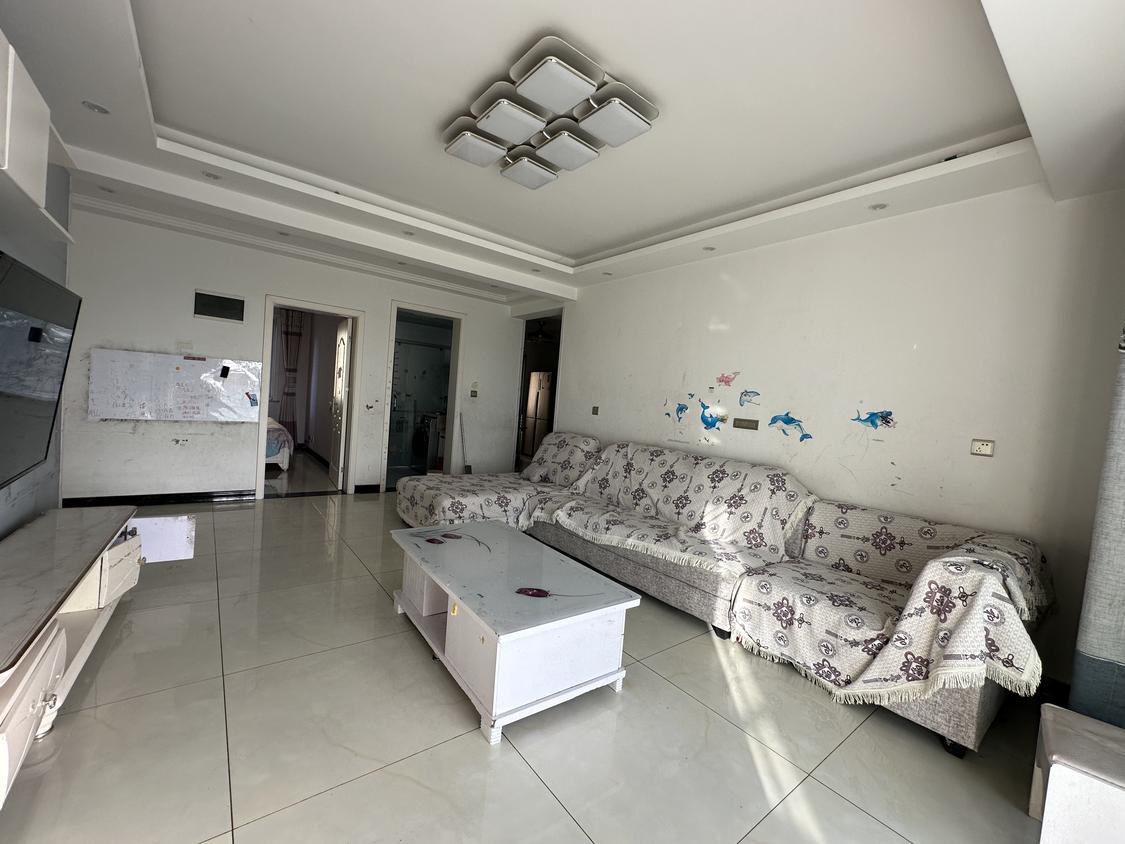 整租·馨华佳苑