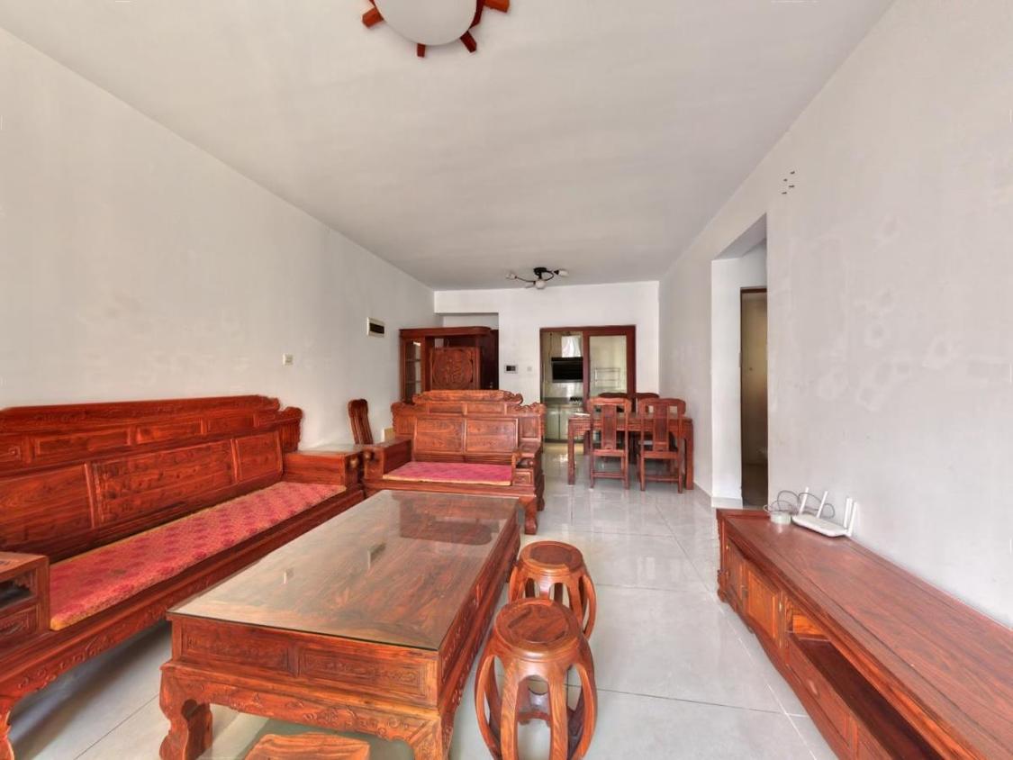 整租·云水雅苑