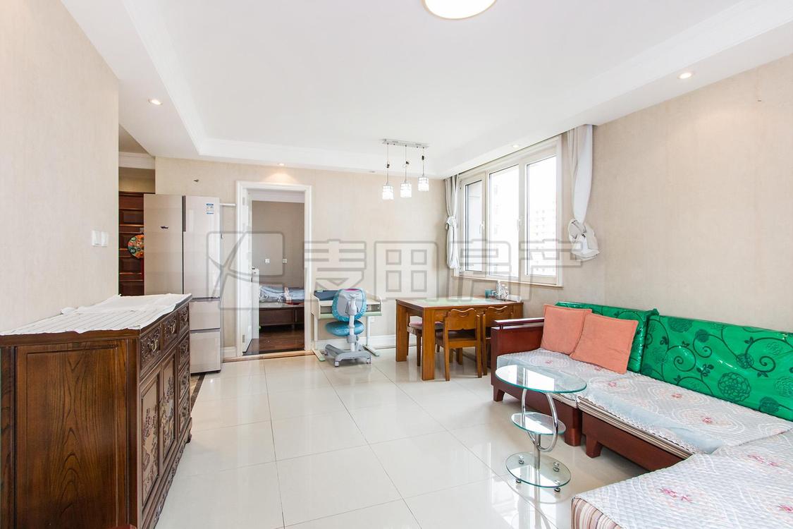 整租·远洋万和城(A区)