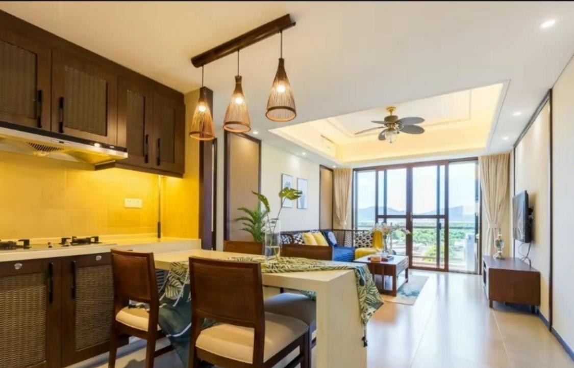 整租·保利海棠湾