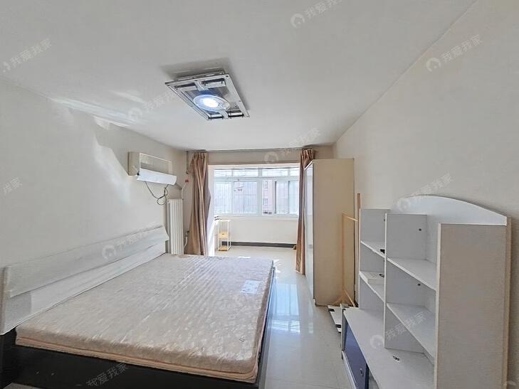 整租·厂洼小区