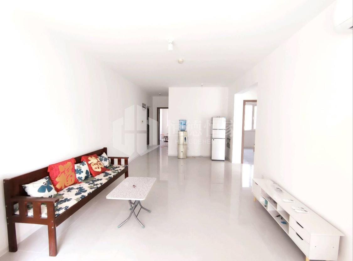 整租·鲁商国际社区