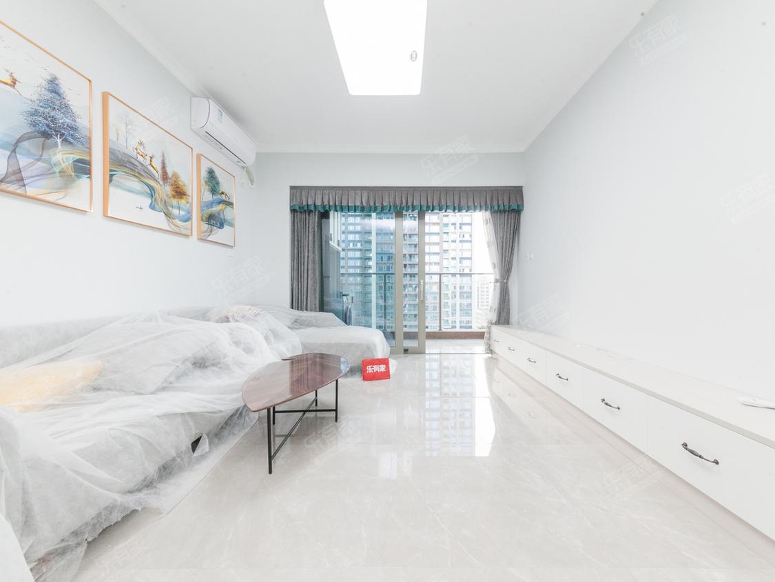 整租·前城滨海花园