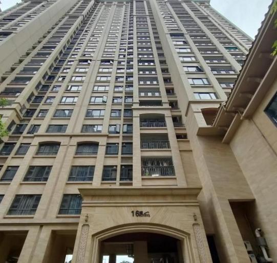 整租·南国豪苑