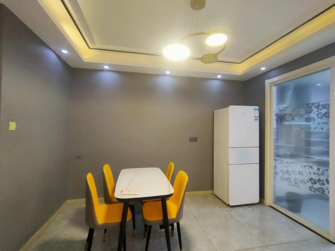 整租·智慧佳园