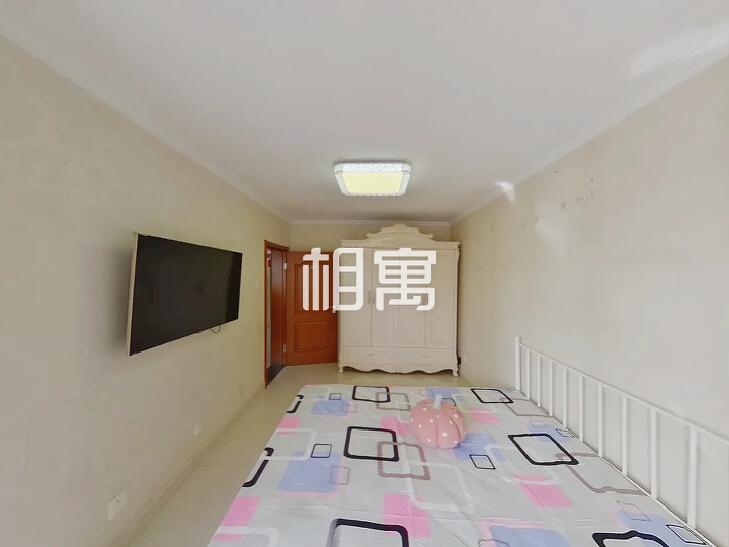 整租·青年路小区