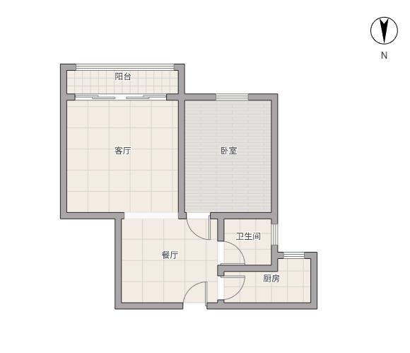 整租·安居古浪新苑(东区)