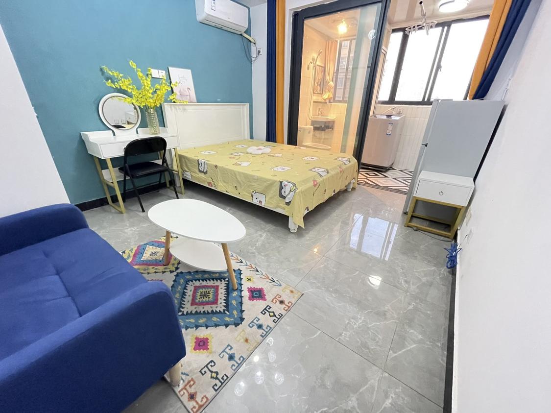 合租·牡丹路399弄