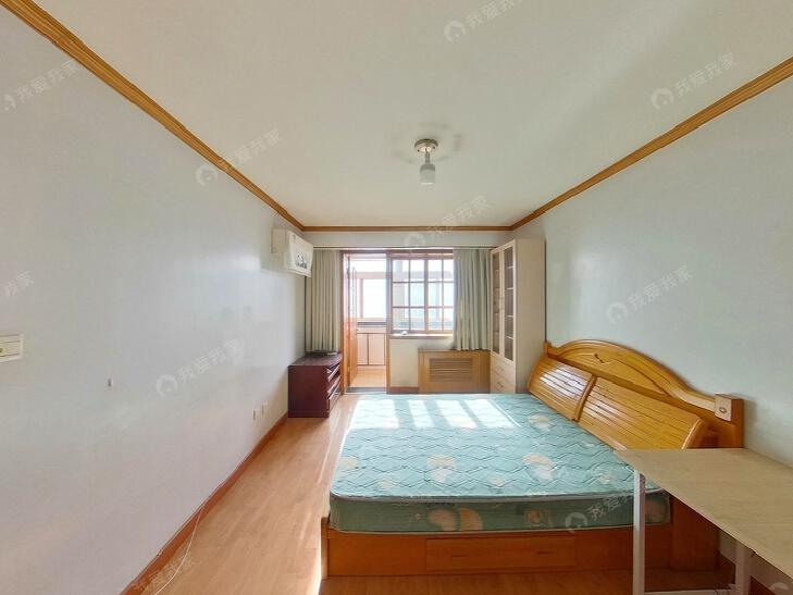 整租·国家海洋局大院