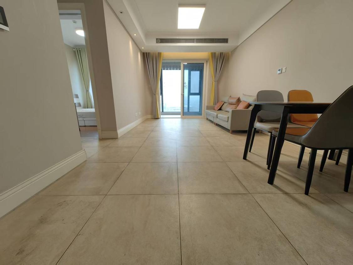 整租·南长安街壹号(三期)