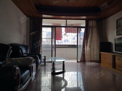 石岐东明路整租 东明花园3室2厅/120平/高楼层