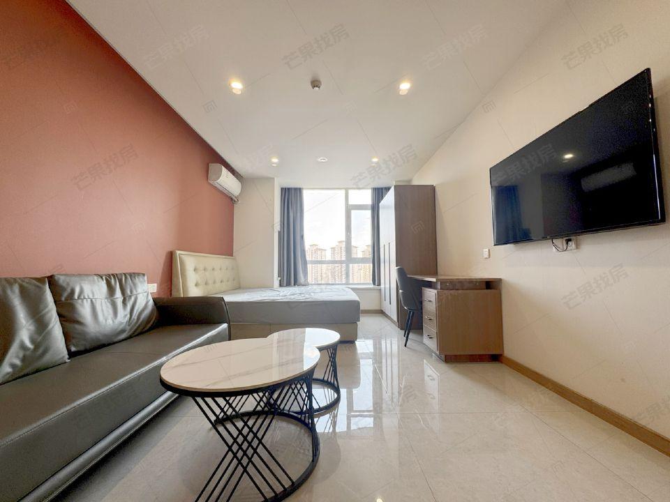 整租·宏发英里(蓝湾)