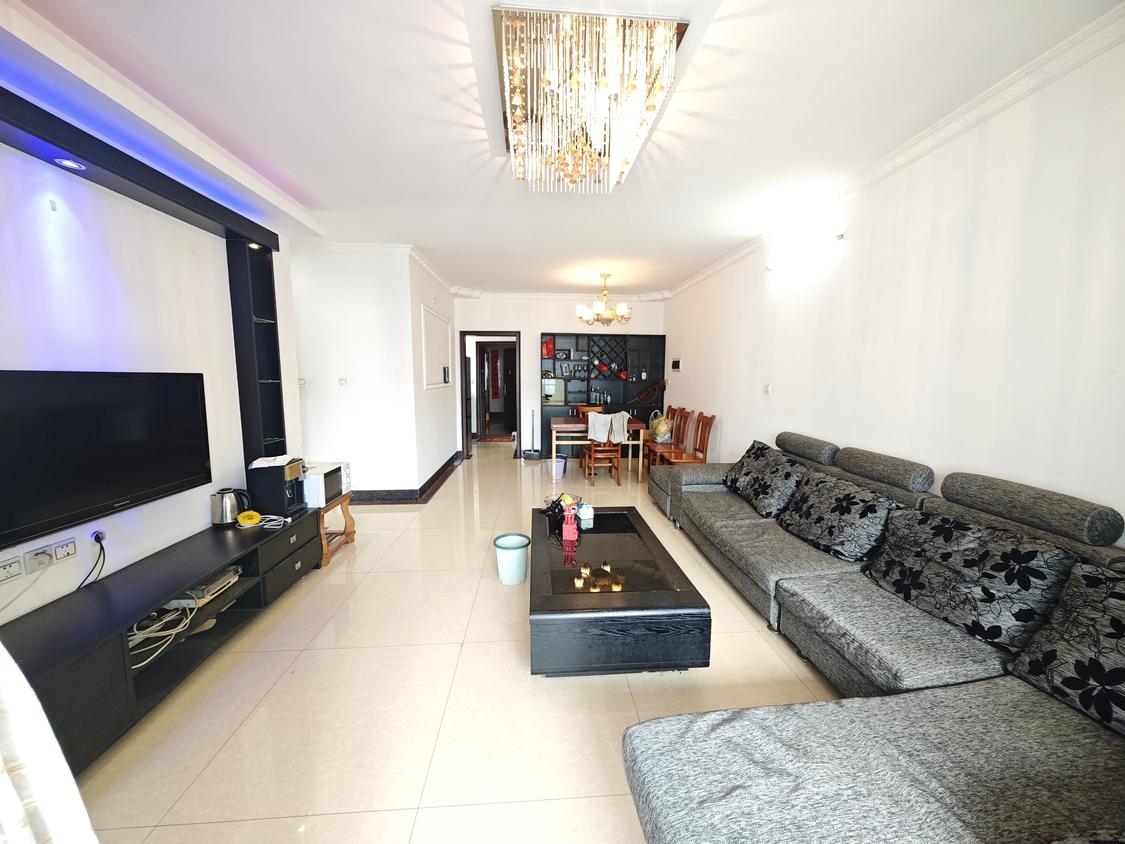 整租·汇东郦城