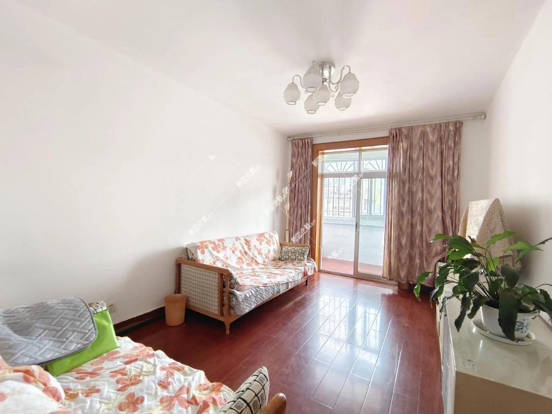 整租·栗树头小区