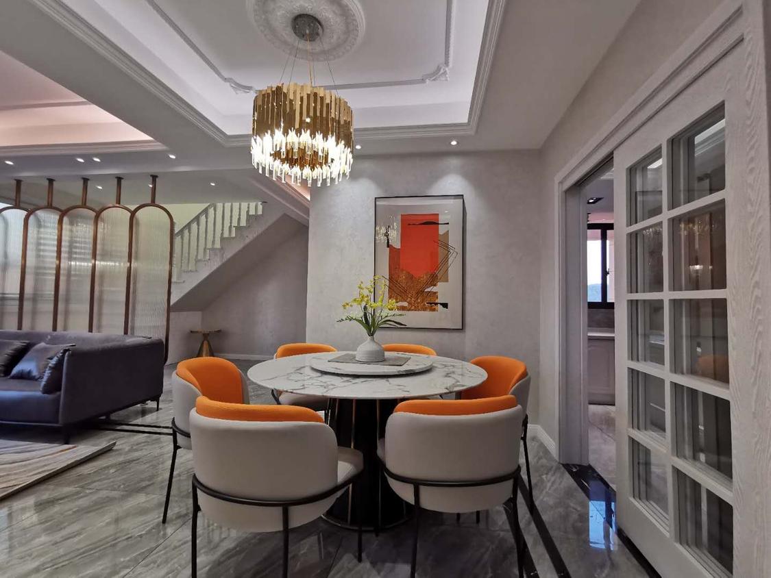 整租·斌鑫江南御府