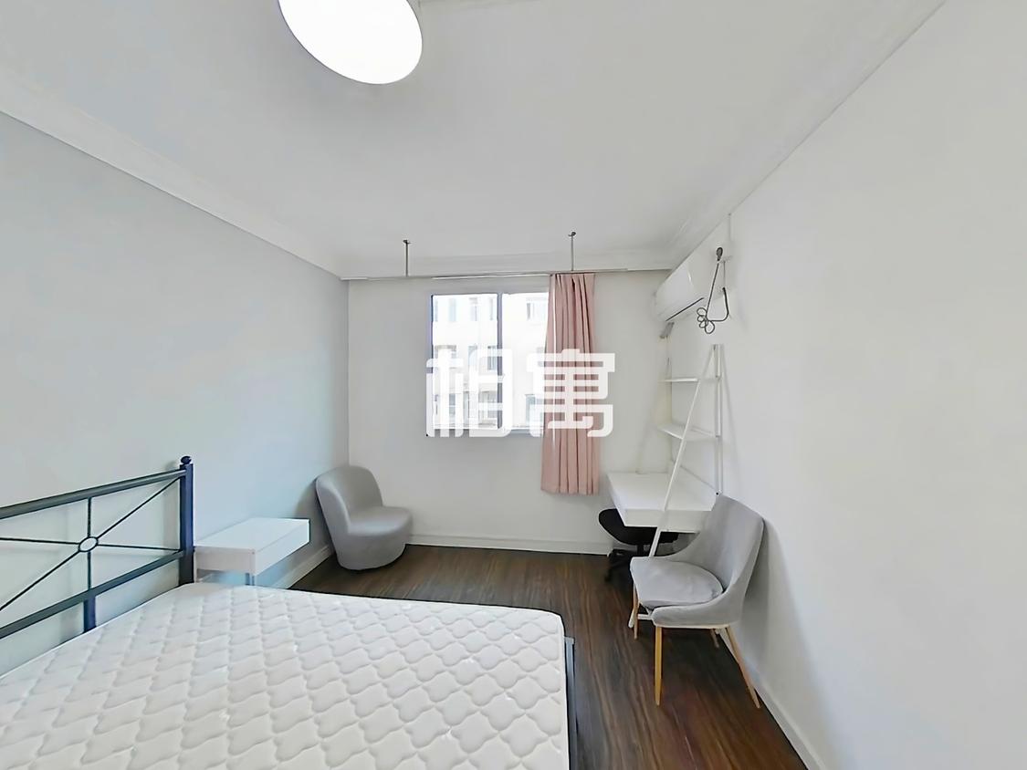 整租·崂山新村