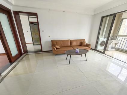 集美杏滨路整租 中海寰宇天下4室2厅/127平/高楼层