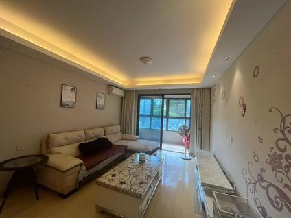 海沧马銮湾整租 海沧万科城(二期)3室2厅/113平/低楼层