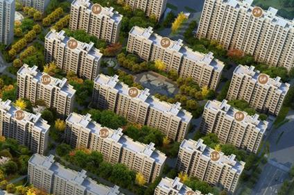 新乡阳光珑府五期翠园原阳 原阳/建面114平-150平