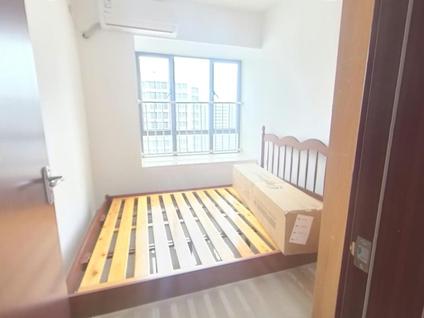 黄埔科学城整租 萝岗和苑3室2厅/95平/高楼层