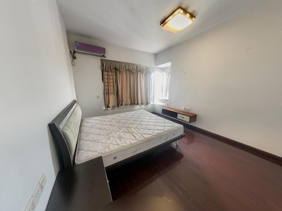 整租·嘉信城市花园(二期)