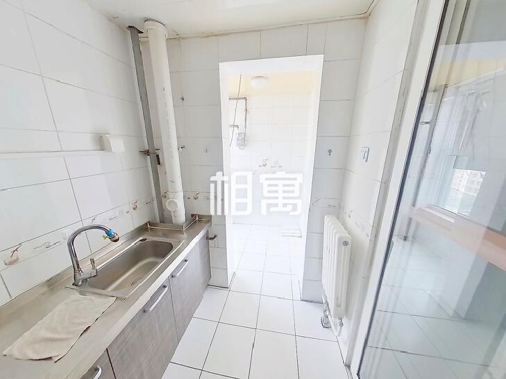 合租·鸿业兴园(一区)