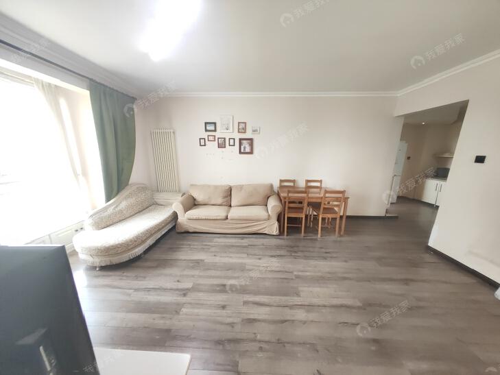 整租·青年汇佳园(小区)