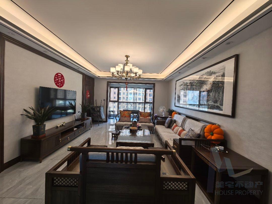 整租·鸿基紫御观邸