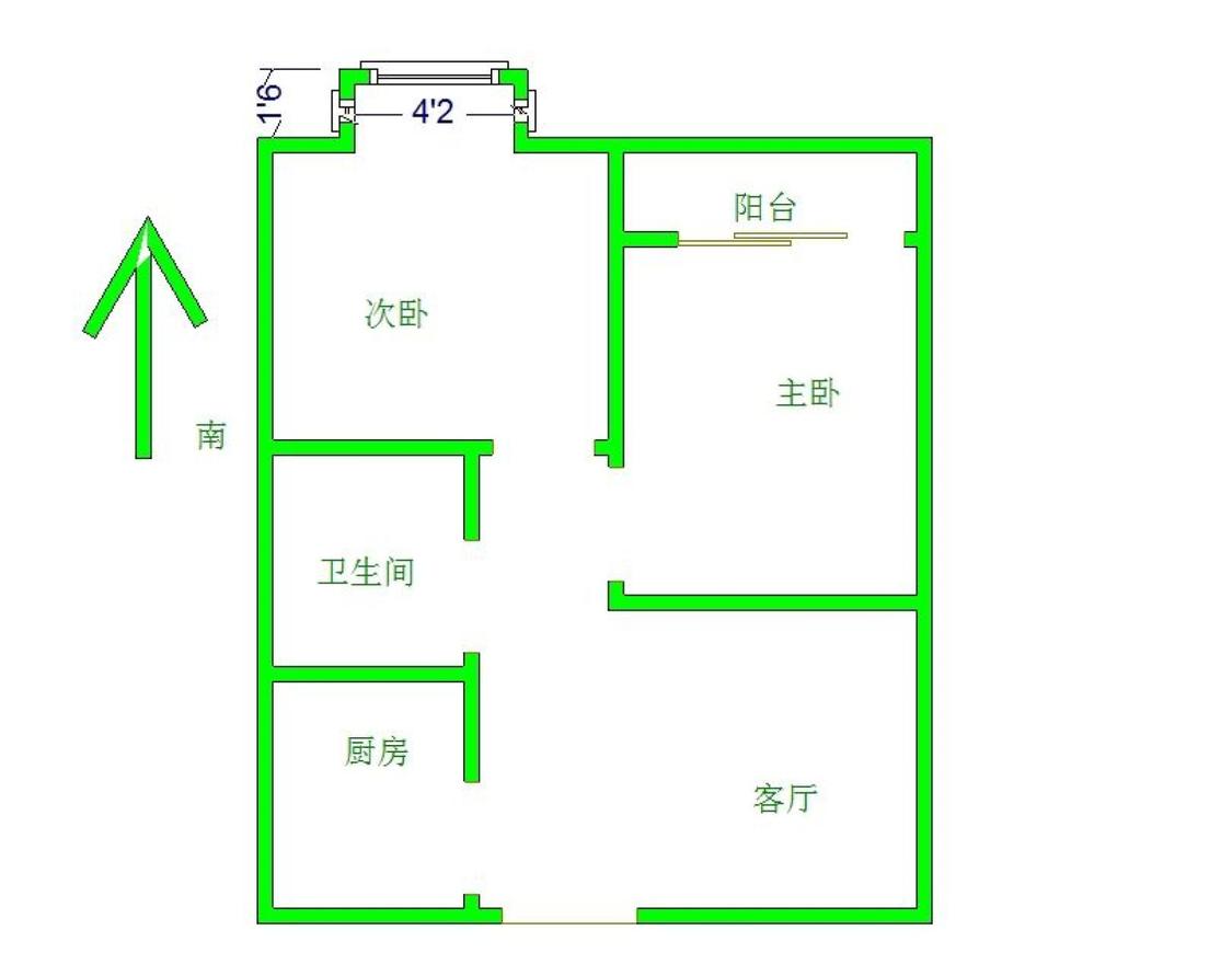 整租·西粤印象