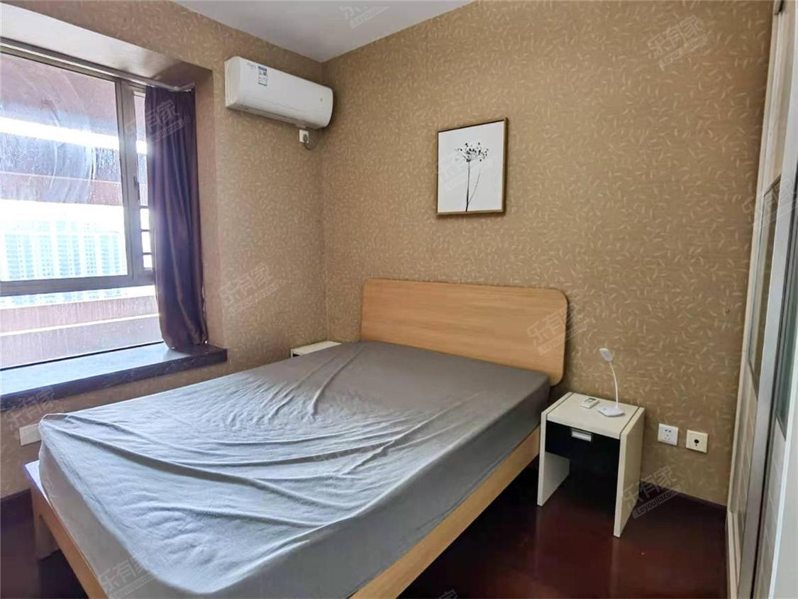 整租·城市天地广场