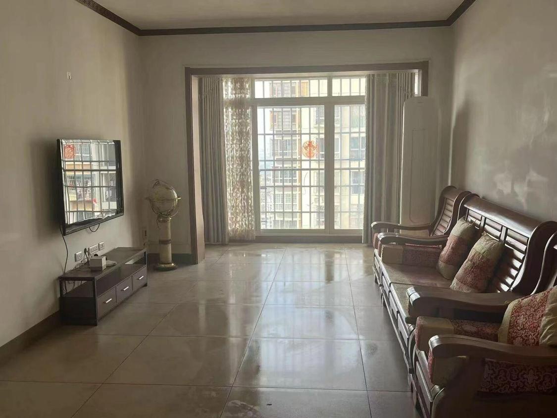 整租·金沙角小区