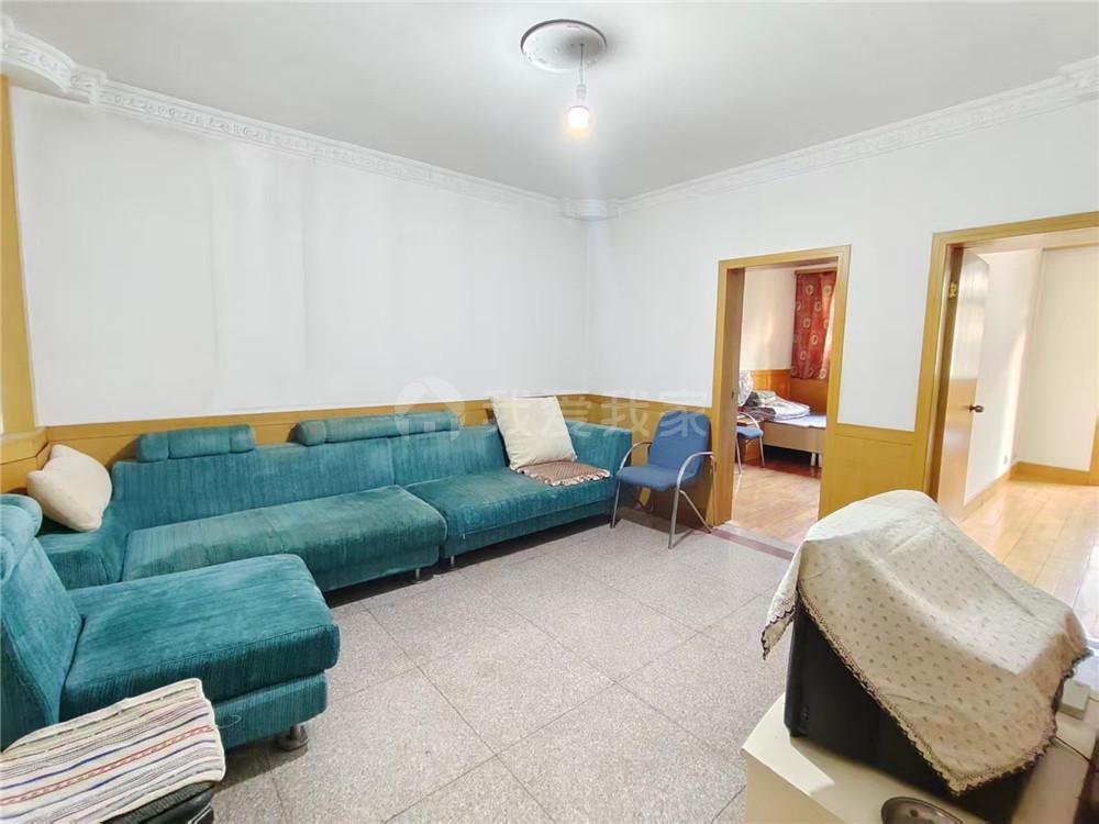 整租·安源里小区