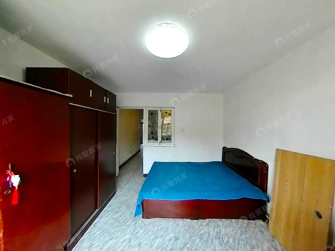 整租·和睦北里