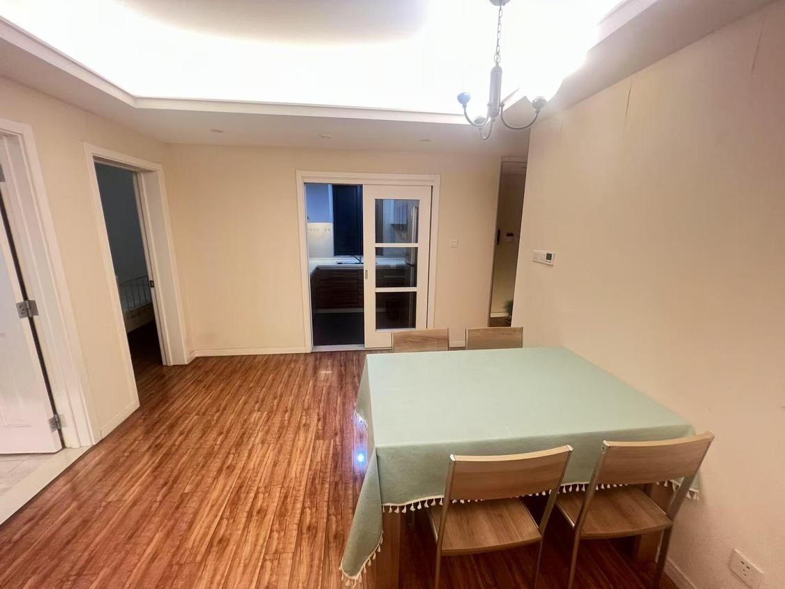 整租·万科海上传奇