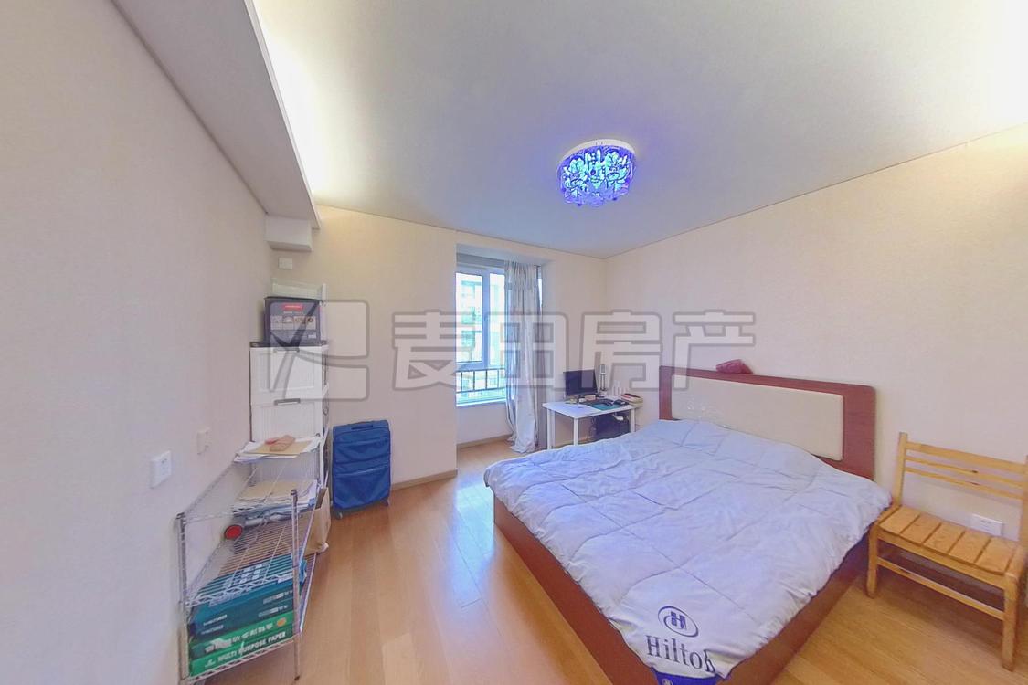 整租·雅世合金公寓