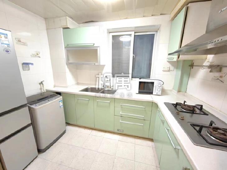 合租·安定路小区