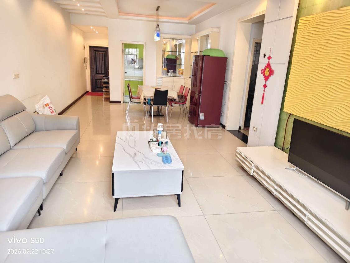 整租·三星锦绣园