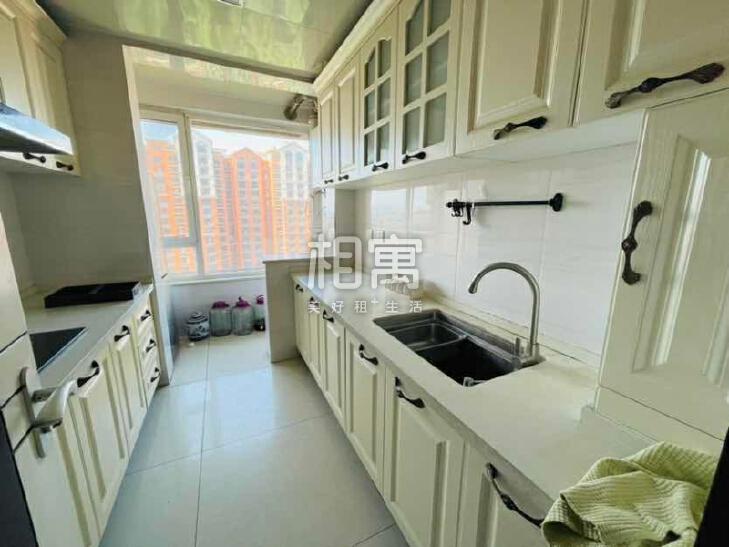 合租·红木林(南区)