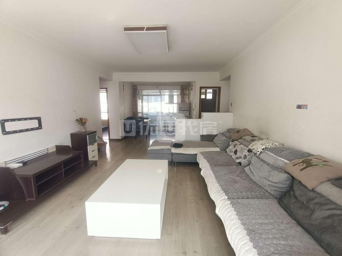 整租·百大国际花园