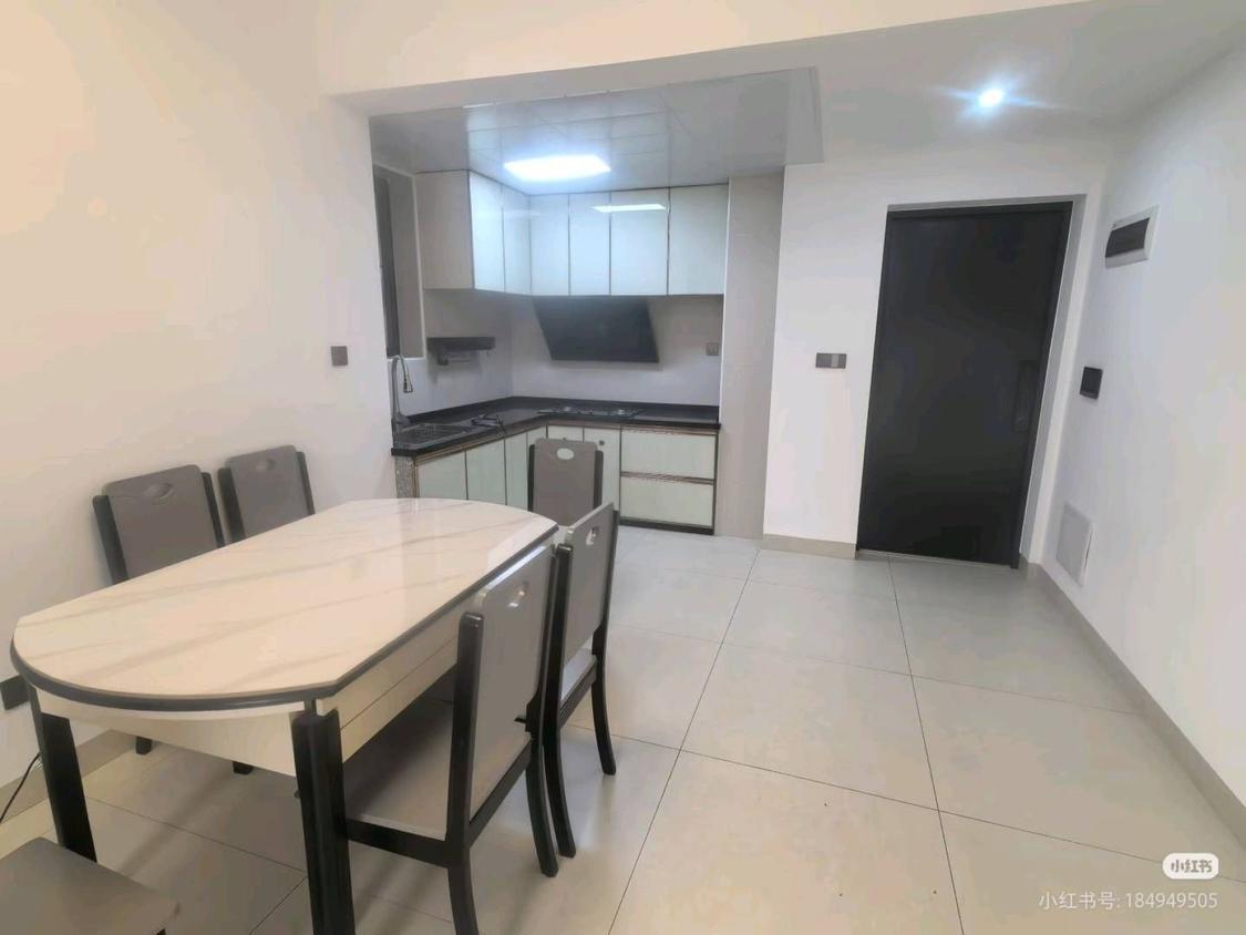 整租·海骏达浅水湾