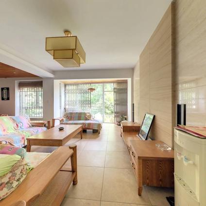 5室3厅 文翠园效果图