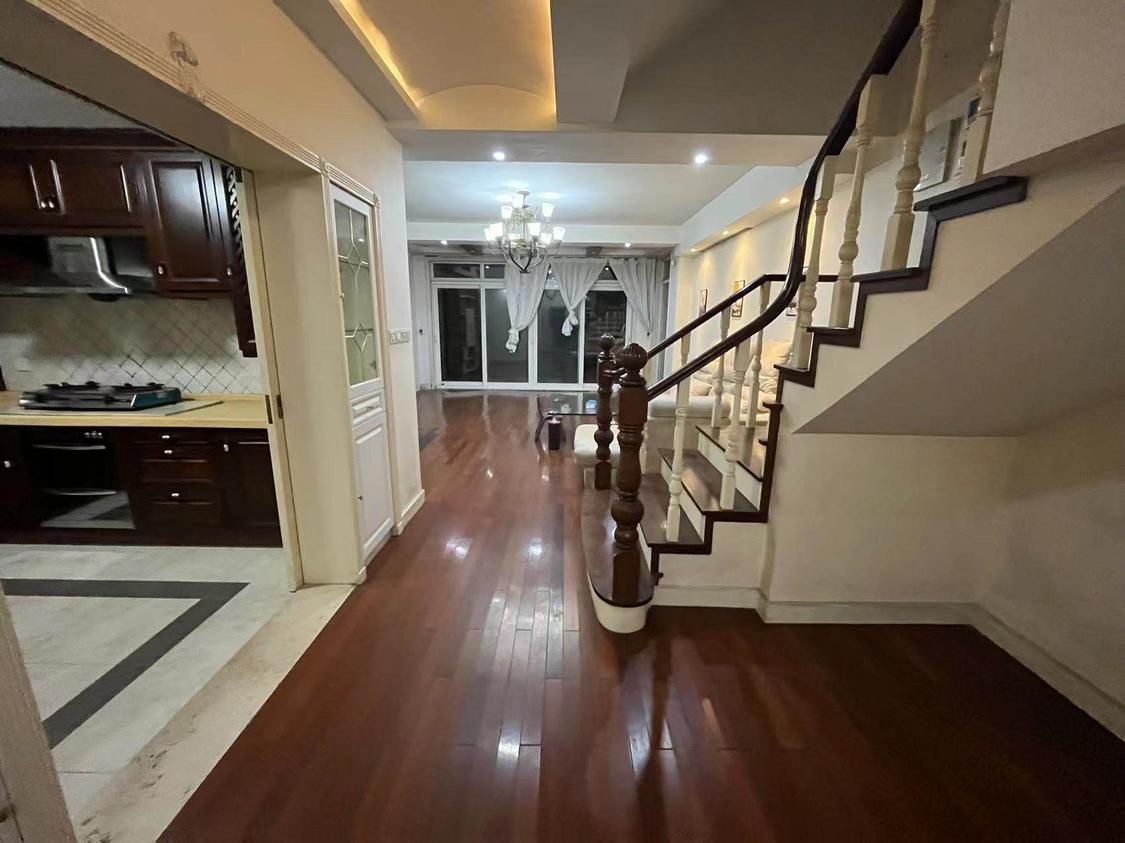 整租·康桥半岛(城中花园)