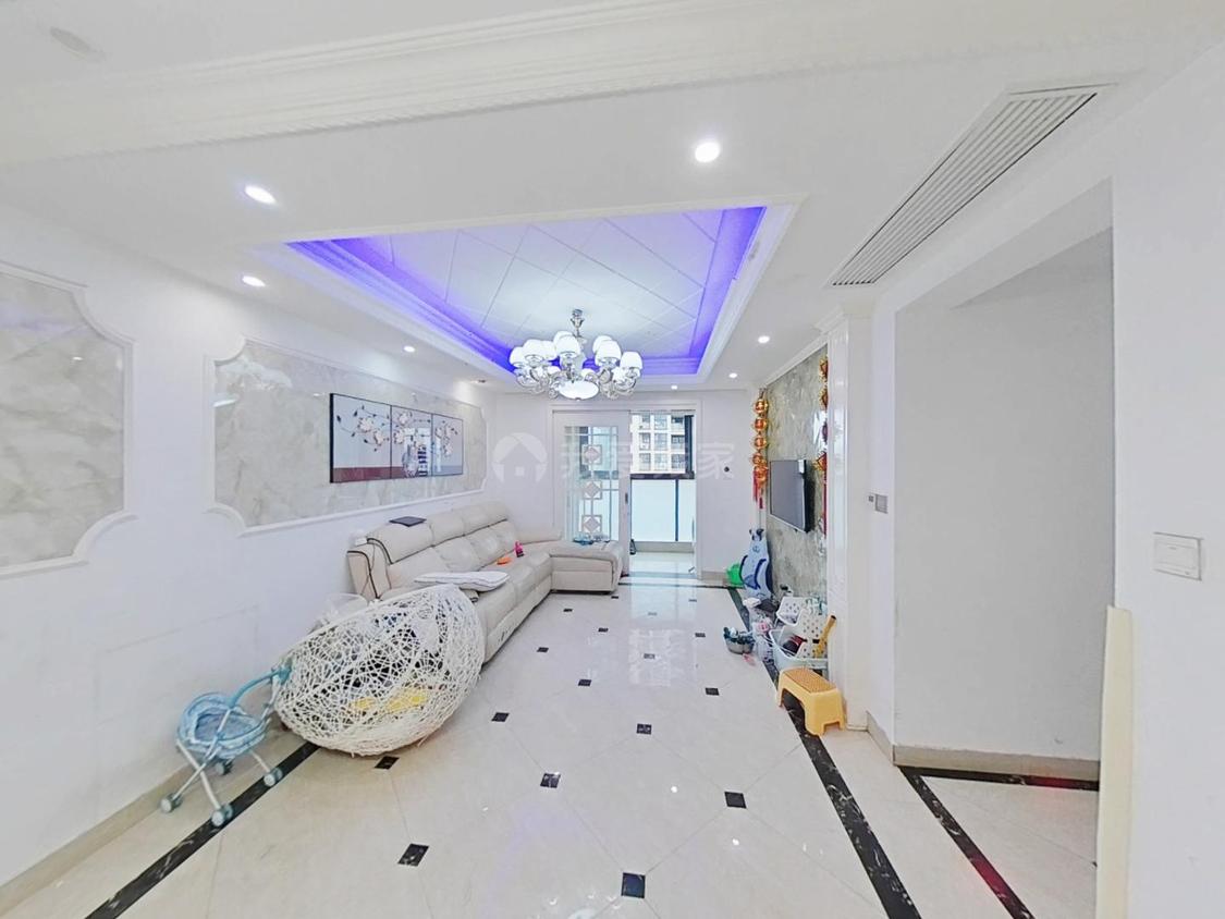 整租·中铁诺德誉园