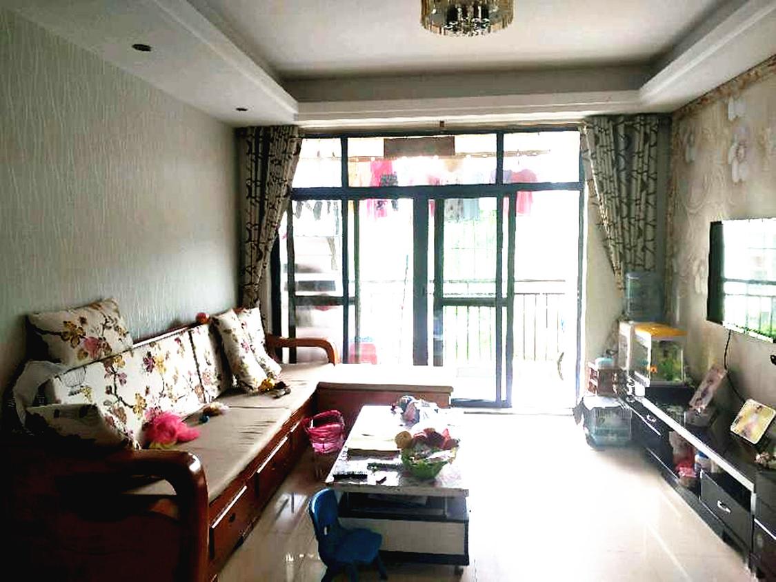 整租·五邑碧桂园(漫绿苑)