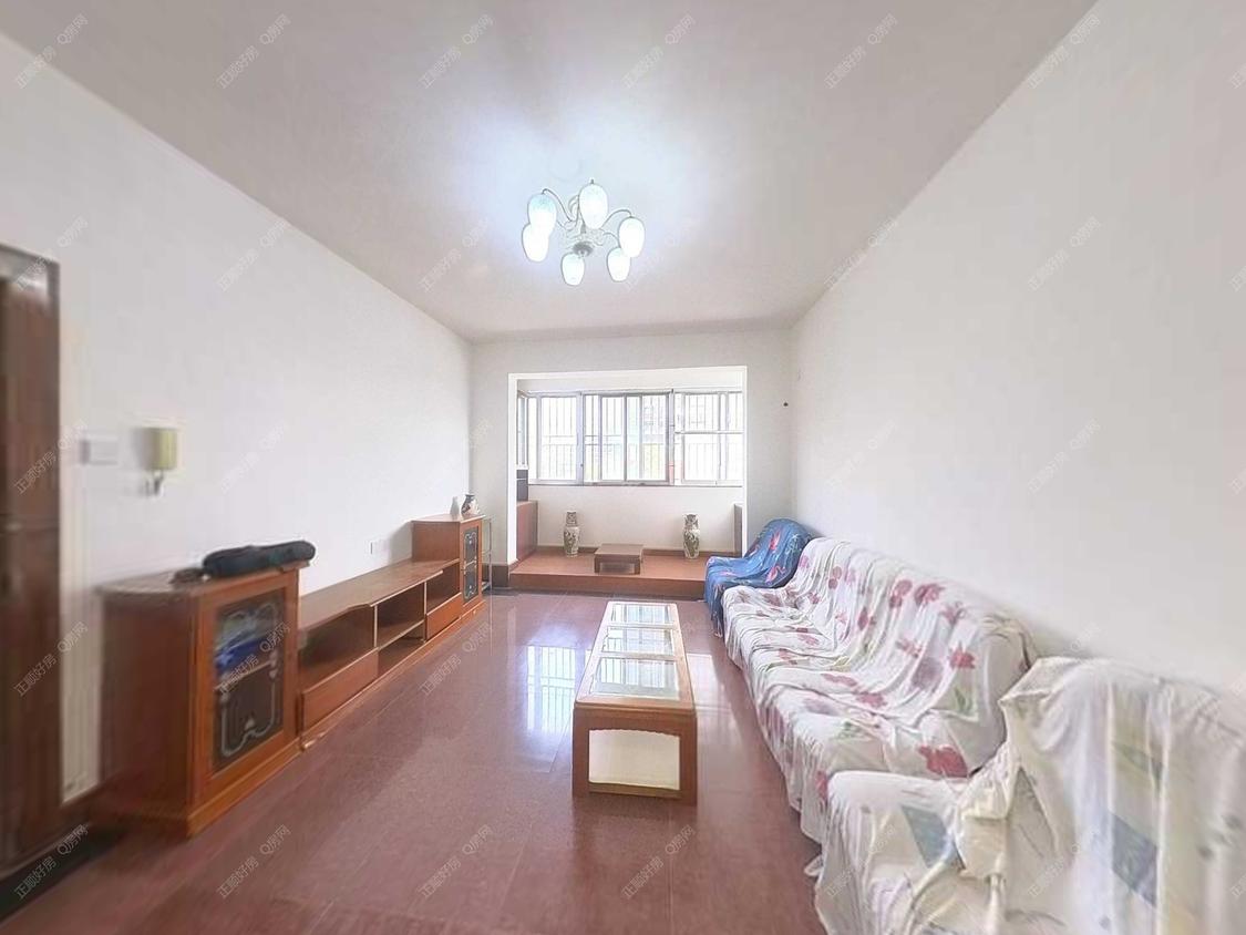 整租·石花新村