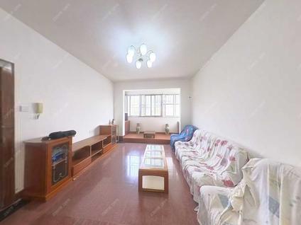 香洲拱北整租 石花新村3室2厅/111平/中楼层