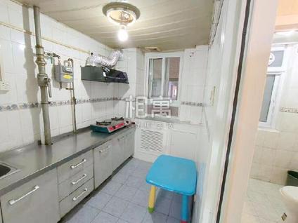 丰台角门整租 杏林苑1室1厅/75平/中楼层