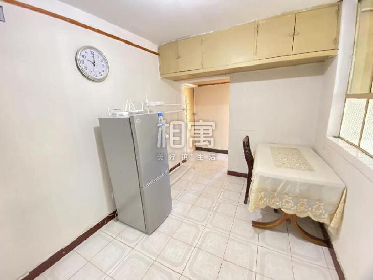 合租·邮局宿舍