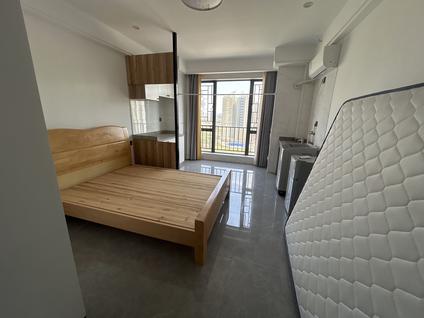 鹤山鹤山整租 保利中央公园(三期中嘉)1室0厅/35平/中楼层