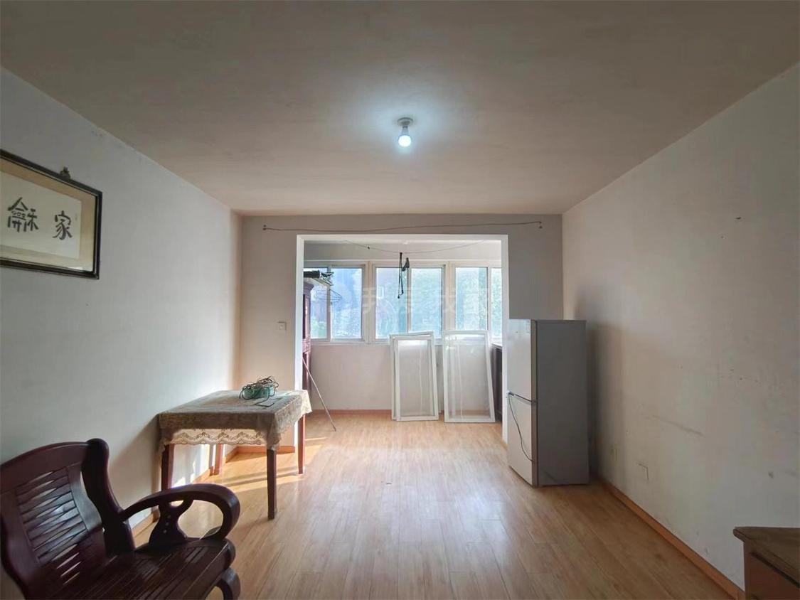 整租·城南新村